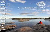 gastrokuriren · 2017. 12. 11. · Gastrokuriren 2 • 2012 3 Gastrokuriren Tidskrift för Svensk Gastroenterologisk Förening. Utkommer med 5 nummer per år. ansvarig utgivare: Bodil