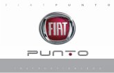 FIA T PUNTOaftersales.fiat.com/eLumData/DA/00/199_PUNTO2012/00_199... · 2012. 6. 15. · Kære kunde, Tak fordi du har valgt Fiat og til lykke med dit valg af en Fiat Punto. Denne