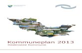 Kommuneplan 2013 - Hedensted · 2017. 3. 20. · Kommuneplan 2013-2025 Hedensted Kommune - Hovedstruktur 3 Forord Det er med stor glæde, vi præsenterer Hedensted Kommuneplan 2013