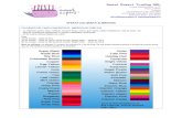 OFERTA COLORANTI ALIMENTARIsweetexpert.ro/pdfs/offers/food_coloring.pdf · 2017. 2. 20. · COLORANTI LICHIZI PENTRU AEROGRAF -se utilizeaza pentru colorarea cu aerograf sau pensula