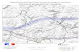 Commune de BEAUREGARD-DE-TERRASSON - Dordogne · Commune de BEAUREGARD-DE-TERRASSON Commune affectée par l'impact sonore des infrastructures suivantes : A89 Classement sonore des
