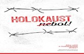 Ako učiť o holokauste dnes? · 2020. 9. 9. · 2 úvod Milé učiteľky, milí učitelia, v rukách držíte metodickú príručku pre základné a stredné školy Holokaust nebol: