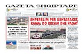 HERONJTE E AJRIT, FLET KOMANDANTI I BAZES NE ...2017/12/09  · Z.Londo thotë për “Gazeta Shqiptare” se lëvizja e dhje-Kolonel Kute Hasani: Rasti më i vështirë, nxjerrja