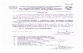Rajasthan Rajya Vidyut Utpadan Nigam Ltd. (RVUNL)rrvunl.in/OrderCircular/O1912101000.pdf-322 RAJASTHAN RAJYA VIDYUT UTPADAN NIGAM LTD. (A Government of Rajasthan Undertaking) Corporate