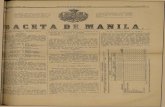 LRNO GENERAL DS FILIPINA. · 2020. 3. 16. · Sustituto. . » Nazario Sibal. Dila, 23 de Setiembre de 1890.—A. Monroj. D03. ess CCION GENERAL DE ADMINISTRACION CIVIL DE FILIPINAS.