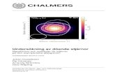 Undersökning av döende stjärnor - Chalmersodr.chalmers.se › bitstream › 20.500.12380 › 256820 › 1 › 256820.pdf · Undersökning av döende stjärnor Massförlust och