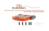 Robotik İçindeki Maceralarınız - Meet Edison...'evrensel uzaktan kumanda' satın alabilir ve bir Sony DVD uzaktan kumandası olarak ayarlayabilirsiniz. Kumanda Sağa Dönmeyi Öğren