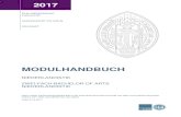 MODULHANDBUCH - Universität zu Köln · 2020. 3. 2. · Sem. Modul K SSt LP 1. BM 1 – Spracherwerb 1 90 180 9 1./2. BM 2 –Literaturwissenschaft 1 120 240 12 2. BM 3 – Spracherwerb