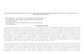Magister LAURA VIVIANA LEONELLI Abogada MARÍA EUGENIA …congresosartra.com/PONENCIAS 2020/LEONELLI-NIETO.LONGHIN... · 2020. 10. 28. · METAMORFOSIS EPISTOLAR: DE LA CORRESPONDENCIA