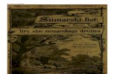 Šumarski list 4/1882 - hbsume.ba · 2015. 2. 16. · svoje šumoposjedovne listine, ovdje tapije zvane, okružnim obla- stim odnosno povjerenstvll za izpitivanje tapija podastru,