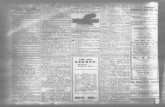 Gainesville Daily Sun. (Gainesville, Florida) 1905-10-08 [p 8].ufdcimages.uflib.ufl.edu/UF/00/02/82/98/00985/00041.pdf · 2009. 5. 11. · Coots fu-rOil tls13eit-1Ike t-ve advertisement
