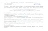 Opština Budva | Zvanična prezentacija · propisi br. 24/08, izdaje. URBANISTICKO-TEHNICKE USLOVE za izradu investiciono tehniëke dokumentacije za rekonstrukciju/izgradnju kolske