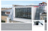 FINELINE RPT - RP-Technikrp-technik.fr/.../2019/04/Brochure-FINELINE-RPT-2016.pdf · 2021. 2. 2. · FINELINE RPT Profilé FINELINE RPT Menuiserie Acier pour fenêtres, porte-fenêtres,