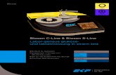 Biosen C-Line & Biosen S-Line - EKF Diagnostics · Biosen S-Line Lab+ 1 2 3 Vertrieb durch Revision DE 4.1-02.17 Diagnostics for life Hersteller EKF-diagnostic GmbH Ebendorfer Chaussee