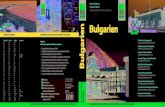 Bulgarien - Reise Know-How...Z540 Seiten ZÜber 120 Fotos Z64 Ortspläne und Karten Z36 Exkurse mit spannenden Hintergrundinformationen Z8 ausführliche Wanderbeschreibungen ZDie Regionen