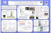 Al and Cl AMS system at the University of Tsukuba: A ...ams/AMS-10_Poster.pdf · Centrifugation (2000 rpm, 15 min) Supernatant Precipitate (AgCl) 2 Filt raon ( eP p ) 3 2 4 m13 M