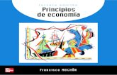tercera edición Principios de economía · 2020. 6. 19. · PRINCIPIOS DE ECONOMIA TERCERA EDICIÓN. Principios de economía. Tercera edición. No está permitida la reproducción