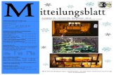 Mitteilungsblatt Dezember 2013 - Kanton Basel-Landschaft...27. Dezember wieder erreichbar. Schalterstunden Weihnachten/Neujahr Die Gemeindeverwaltung ist von Dienstag, 24. Dezember