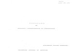 Document1 - UAB Barcelona · 2011. 4. 7. · Protozoose Generalidades: forma, tamaño y e structura. Reproducci6n . Z oof Ecolog£a. Clasificaci6ne Caracteres fundamentales PROGRAMA