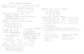 Sistemi linearnih jednacina Gausova metoda Kramerova metoda … · 2016. 3. 22. · Title: Sistemi linearnih jednacina Gausova metoda Kramerova metoda Kroneker kapelijeva metoda Homogeni