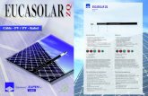 EUCASOLAR ZQ - SOS Photovoltaique...12 3 Construction 1. Conducteur : cuivre étamé, souple selon IEC/EN 60228 classe 5 2. Isolation : mélange polyolefine réticulé exempt d'halogènes