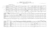 Beethoven - Op 59 No 3 Quartet Score - Project GutenbergB? 43 4 3 43 4 3 1st Violin 2nd Violin Viola Cello Andante con moto f f f f ˙. Introduzione b˙. œŒŒ œŒŒ œŒŒ œŒŒ