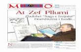 29 mars O9 - Agim SulajE diel, 29 Mars 2009 në Malsi t’Madhe me ngulmin për me gjetë se ku mund t’i pre-heshin eshtnat albanologut të madh, dom Nikoll Gazullit. Padër Zefi