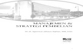 MANAJEMEN & STRATEGI PEMBELIANeprints.ulm.ac.id/1820/1/3RA.pdf · 2017. 6. 21. · Manajemen & Strategi Pembelian | 1 PENDAHULUAN uku - buku tentang pembelian sangat sedikit. Pada