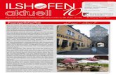 Brauereigasthof zur Post - Gewerbeverein Ilshofengewerbeverein-ilshofen.de/files/Magazine/10_2011.pdfOktober 2011 Ausgabe 10 Seite 2 geeignet. Da sich die Küche im Erdgeschoss befindet,
