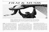 T E O R I FILM & MUSIK - video.dfi.dkvideo.dfi.dk/Kosmorama/magasiner/212/kosmorama212_024... · 2018. 10. 15. · Tex Ritter synge ‘Do not forsake me oh my darling’. Der høres