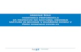HIGIENSKA PRIPOROČILA - scptuj.sikmetijska.scptuj.si/dokumenti/2020/10018_higienska... · 2020. 5. 15. · Razširjeni strokovni kolegij (RSK) za pediatrijo je opredelil zdravstvene