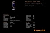 MASTER HPI-T Plus Lămpi cu halogenuri metalice, cu tub din … · 2017. 2. 6. · Lămpi cu halogenuri metalice, cu tub din cuarţ şi capsulă exterioară transparentă Catalog