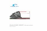FAK.FI - AutoCAD 2009 3D-perusteet 2009 3d-perusteet.pdf · 2013. 10. 29. · AutoCAD 2009. 3D-perusteet. Sivu 6 . Johdanto . AutoCAD-ohjelman pääpaino on perinteisesti 2d-suunnittelussa,