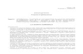 LA GIUNTA COMUNALE - Comune di Veronamapserver5.comune.verona.it/UFFI_SIT/X_TRASPARENZA/...Consiglio Comunale n. 91 del 23 dicembre 2011; - in data 17/12/2012 è stato sottoscritto