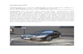 Mercedes-Benz S500 - PNB BankaMercedes-Benz S500 Tehniska apskate: līdz 11.08.2020. Izlaiduma gads: 2011.gads. Krāsa: brūna. Dzinējs: 4,6 l. benzīns. Ātruma kārba: automāts,