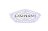 LAMPIRANeprints.umpo.ac.id/4556/8/8. LAMPIRAN.pdfBank Nusantara Parahyangan, Tbk 12. Bank Pan Indonesia, Tbk 13. Bank Permata, Tbk 14. Bank Sinarmas, Tbk 144 LAMPIRAN 3 Perhitungan