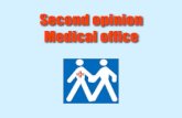 Second opinion Medical officeangiologoroma.okmedicina.it/Secondoparere.pdf · 2018. 7. 12. · tiroidectomie diagnostiche senza aumentare i falsi negativi Westra e coll. The impact