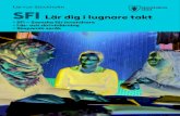 SFI – Svenska för invandrare • Läs- och skrivinlärning • Skapande språk · 2018. 3. 21. · SFI – Svenska för invandrare Det är viktigt att du som är ny i Sverige lär