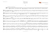 Op. 8...Violin 2 - I. Pleyel Duos E 189 194 11 Violin 2 - I ...