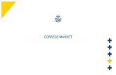 Presentación de PowerPoint - Agro-alimentariasCorreos Market Correos Market Criterios de Admisión Los productos de Correos Market han sido elaborados, creados o tratados en España.
