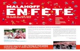 DU 21 AU 24 JUIN 2018 - Malakoff...(trombone), Michel Barbaud (piano), Olivier Pain-Hermier (guitare), Bertrand Béruard (contrebasse, basse), Guillaume Lantonnet (percussions), Yann