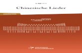 5. MAI 2018 Chinesische Lieder - Dresdner Philharmonieen.dresdnerphilharmonie.de/media/content/download/...2018/05/05  · Ich seh sein Spiegelbild auf klarer Flut. Am Himmel gehen