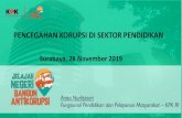 Surabaya, 28 November 2019dindik.jatimprov.go.id/images/upload/28_Nov_2019_Materi... · 2021. 1. 14. · Click to edit Master title style Click to edit Master subtitle style 11/28/2019