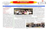 Liceali e docenti di Giarre (Ct) in Australia · 2009. 3. 8. · In visita di lavoro per presentare il progetto di ricerca “Migranti” Liceali e docenti di Giarre (Ct) in Australia