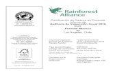 Certificación de Cadena de Custodia Informe de Auditoría ...€¦ · certificador acreditado por FSC® CoC-33 – 28 Febrero 2018 Forestal Mininco en Los Angeles, Chile. Certificación