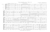 Beethoven Symphony No.3 'Eroica'sekishirecorder.hiho.jp/srqmusic/files/Beethoven3.pdfÊ b b b b 4 3 4 3 4 3 43 Soprano Alto Tenor Bass œ. Œ Œ œ. Œ Œ œ. Œ Œ œ. Œ Œ f f f