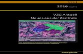 VZG Aktuell Neues aus der Zentrale - GBVEinheitliche Normdatendienste der VZG, Dr. Jakob Voß, VZG Göttingen Dienstag, 15.03.2016 13:00 - 14:00 Vortragsraum 10 Wo ist Ihre Bibliothek