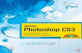 Adobe Photoshop CS3  - *ISBN 978-3 ...Inhaltsverzeichnis Guten Tag ...