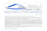 Homepage: E-Mail-Adresse: krgb@vr-webarchiv.krgb.de/download/rb1-11.pdf · 2013. 5. 23. · Homepage: E-Mail-Adresse: krgb@vr-web.de Bankverbindung: Konto Nr. 213 8395, LIGA Bank