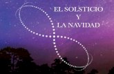 EL SOLSTICIO Y LA NAVIDAD - testimonios-de-un-discipulo.com · 2019. 12. 20. · el solsticio y la navidad "deus sol invictus mithras" ver también, por favor: jesÚs el cristo el
